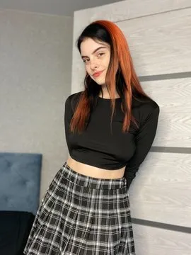 AnnSweetBaby