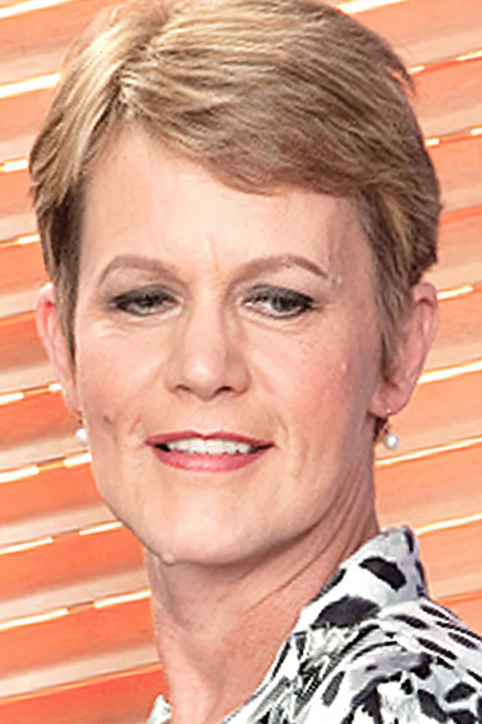 Marla Jones