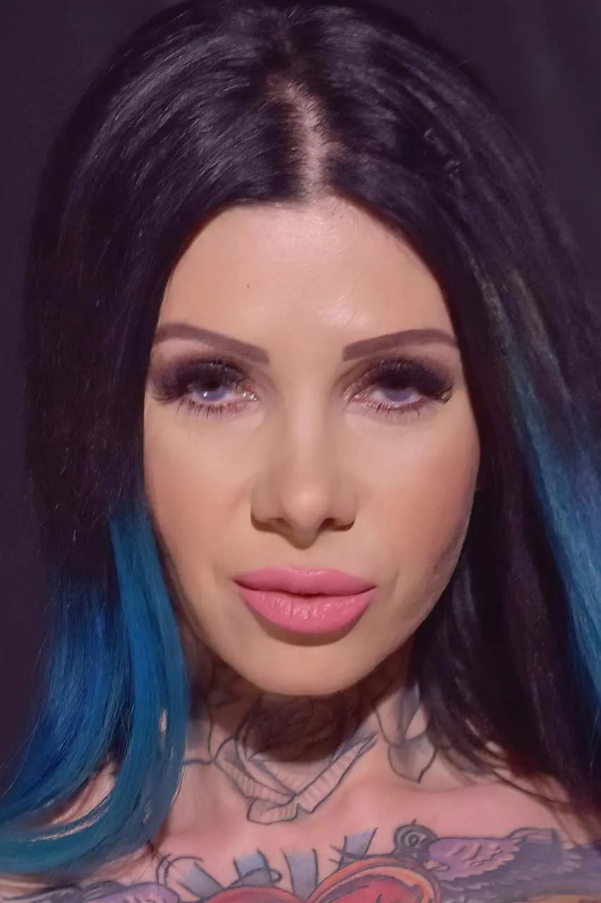 Megan Inky