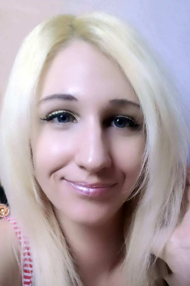 CuteBlonde666