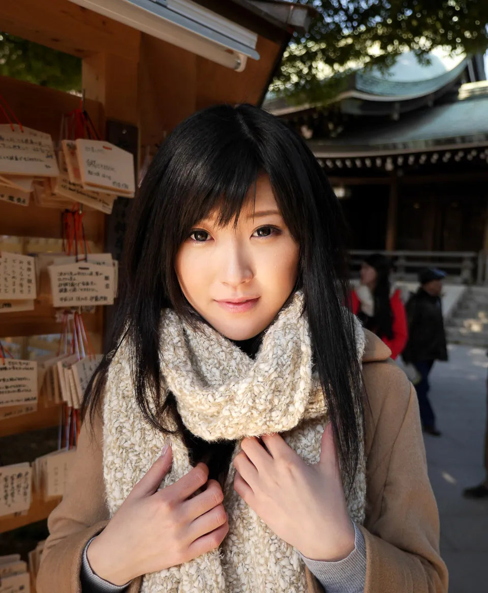 Sesera Harukawa