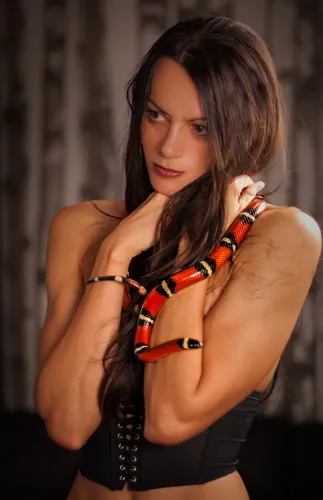 Queensnake