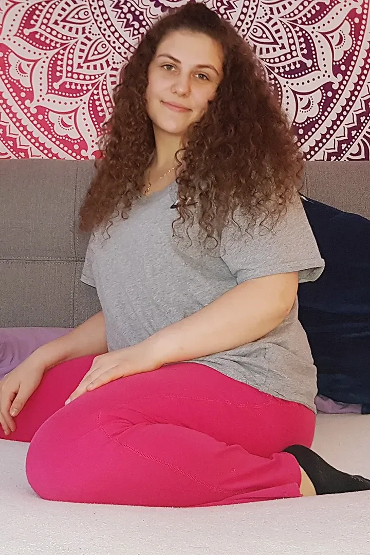 Isi B.