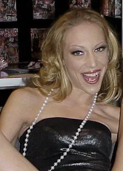 Samantha Sterlyng
