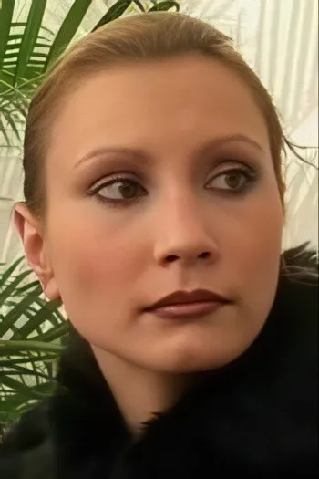 Tima Michalova