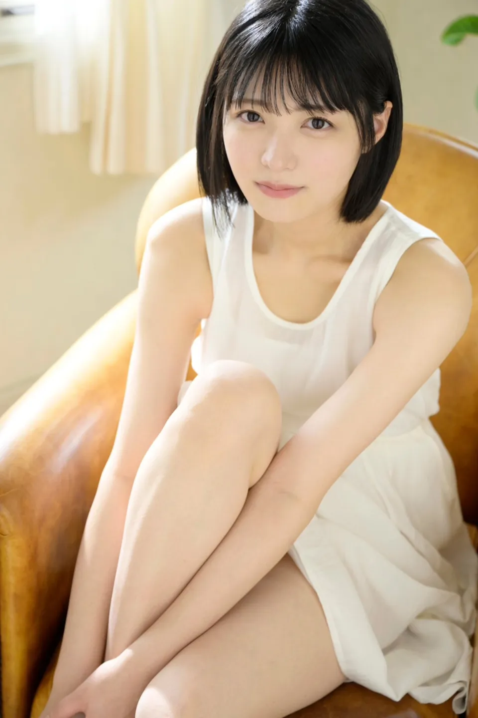 Yumi Nijimura