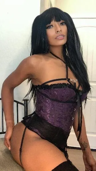 Mazikeen Chaos