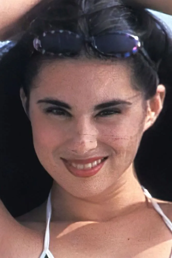 Angelina Smith