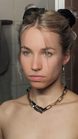 Kitti Fuck