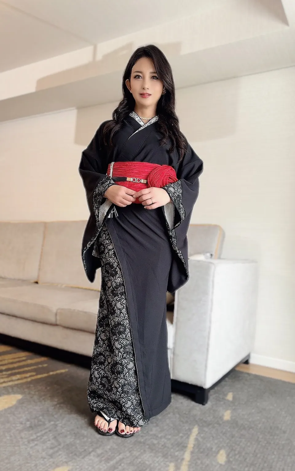 Momoko Isshiki