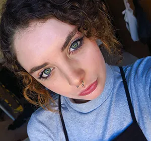 Holly D