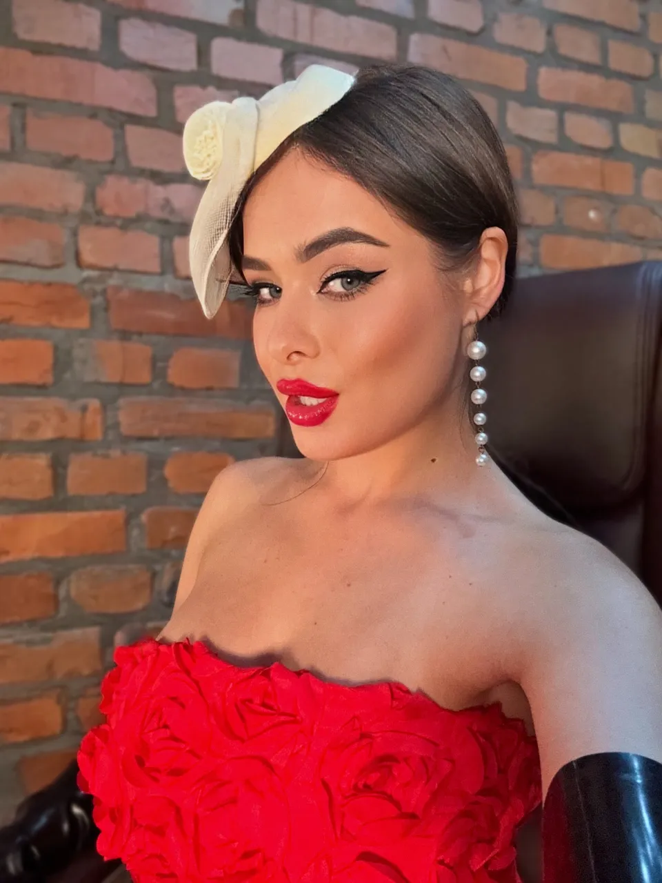 Mistress Milana