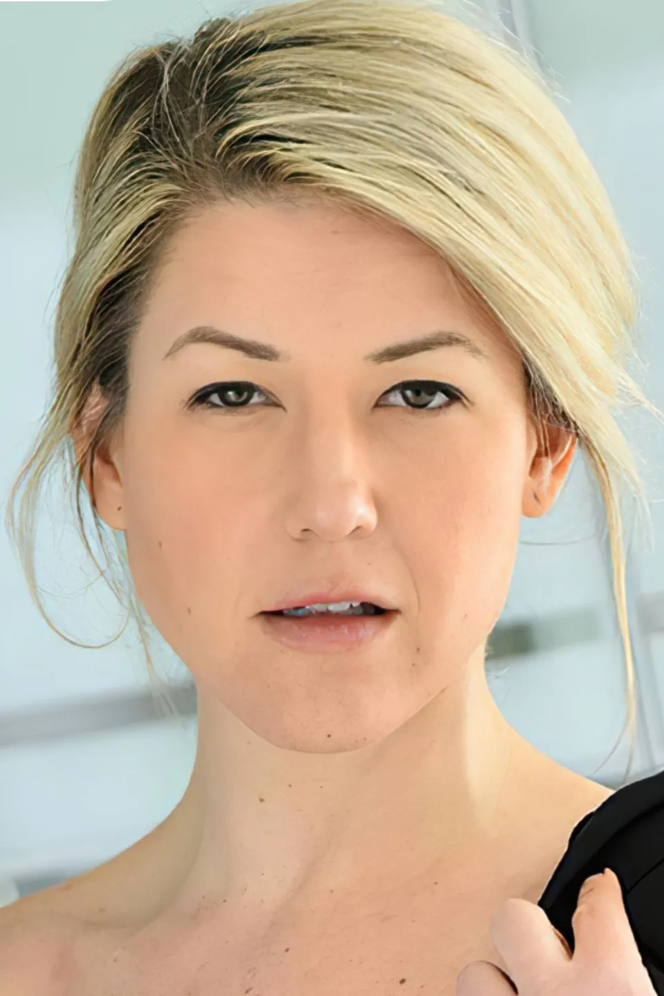 Kit Mercer