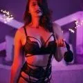Adrienne B