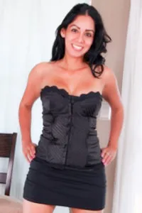 Bianca Mendoza