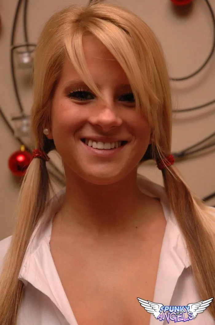 Kimmy Makenzie