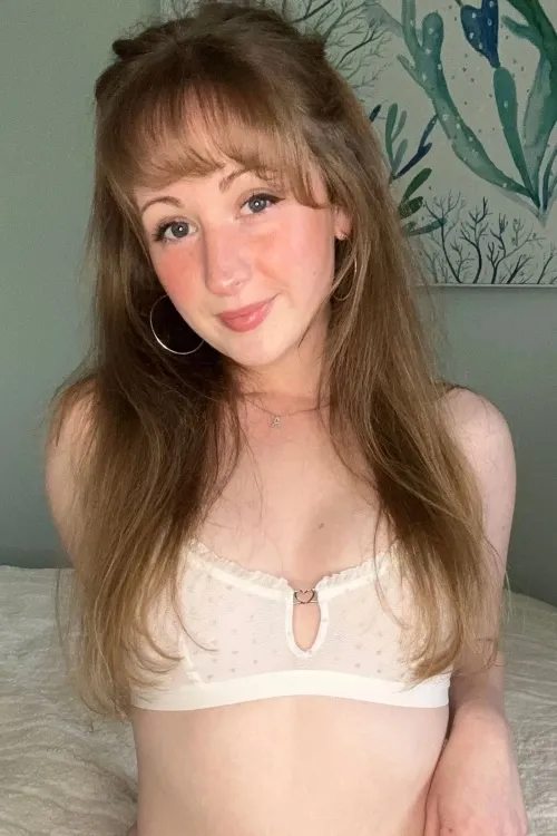 Scarlette Bunny Panda