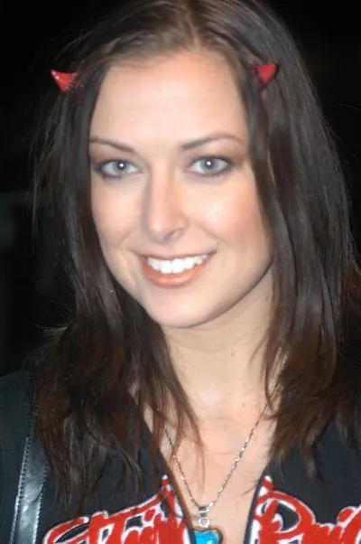 Violet Marcell