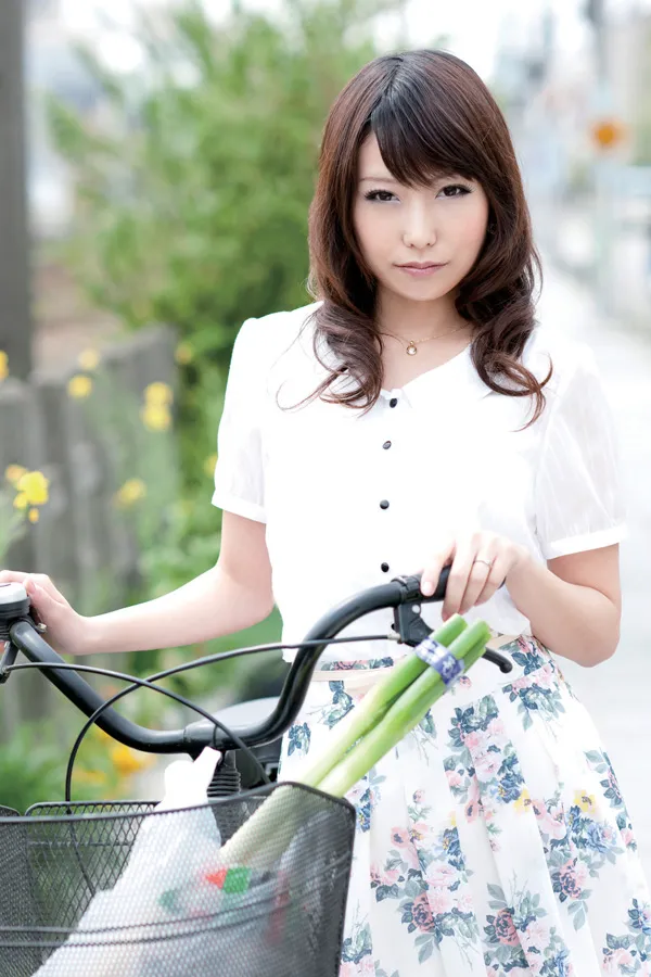 Chika Arimura