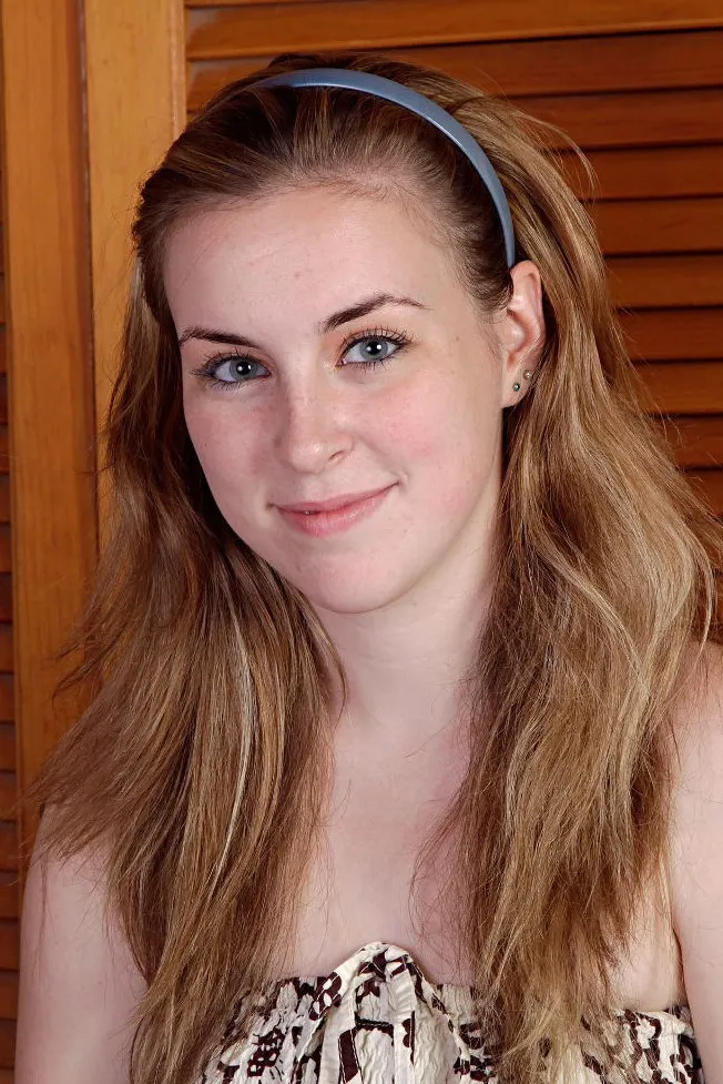 Jessie Parker