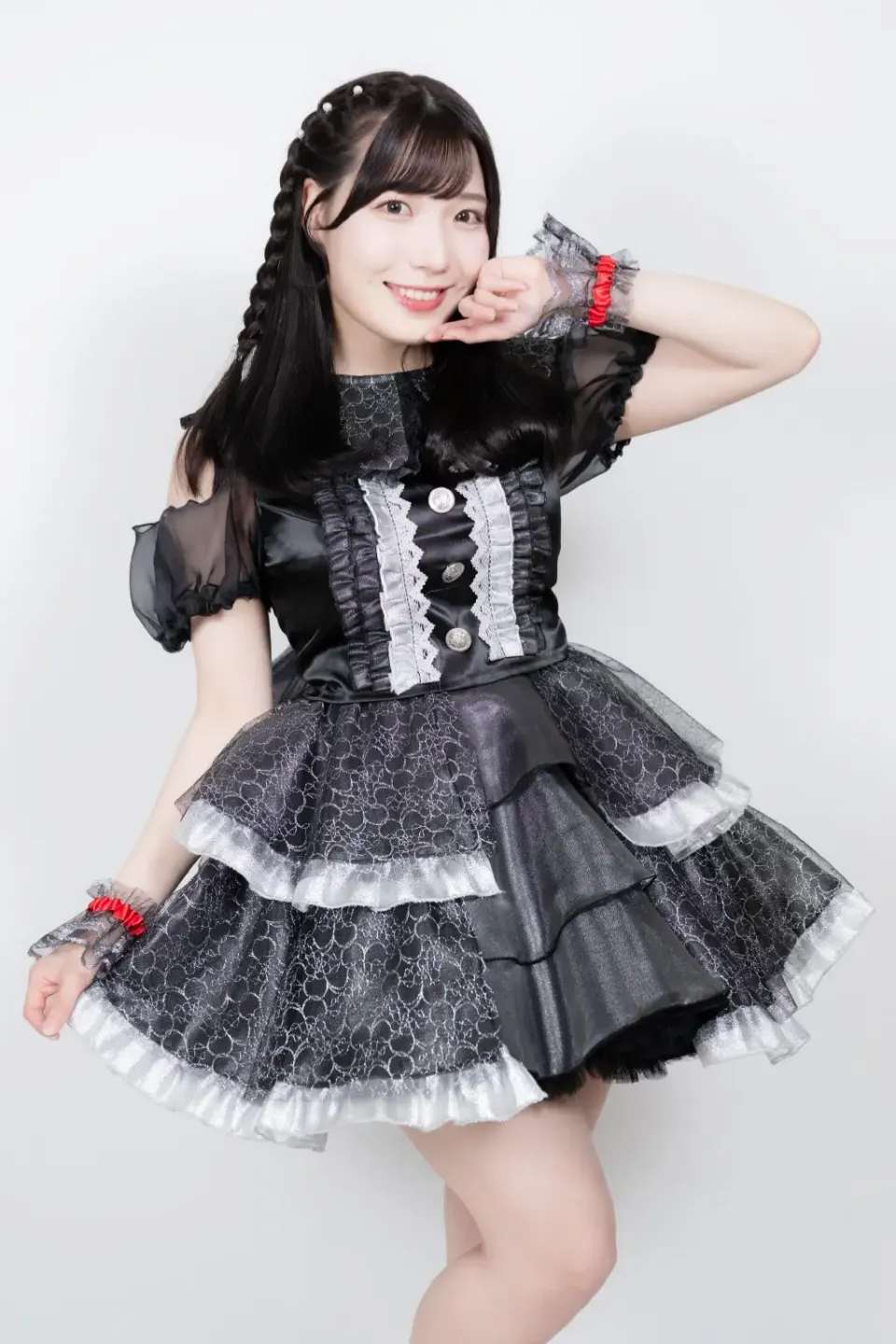Yuka Obinata