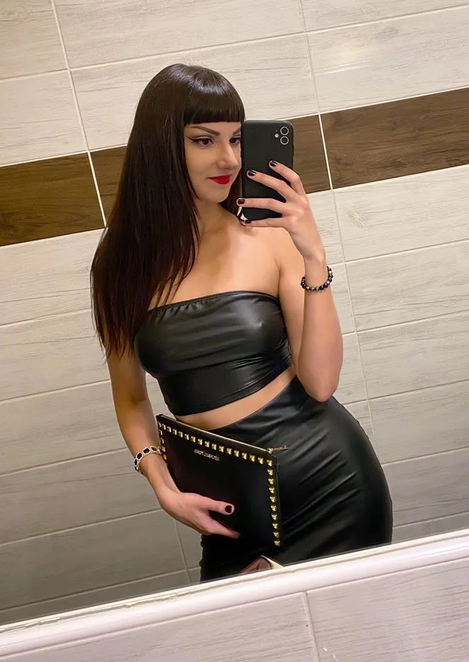 Lady Medusa