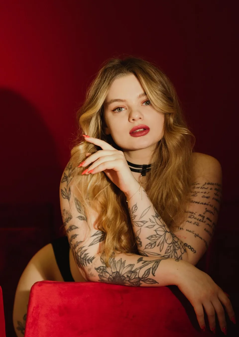 Hottie Jane