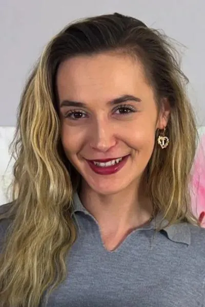 Victoria Benz