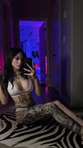Harley Raex