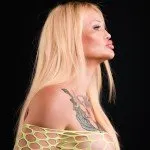 Kim Loves Bimbo