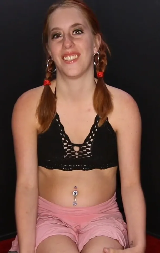 Lilly Parker