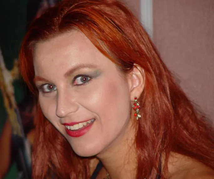 Kelly Steele