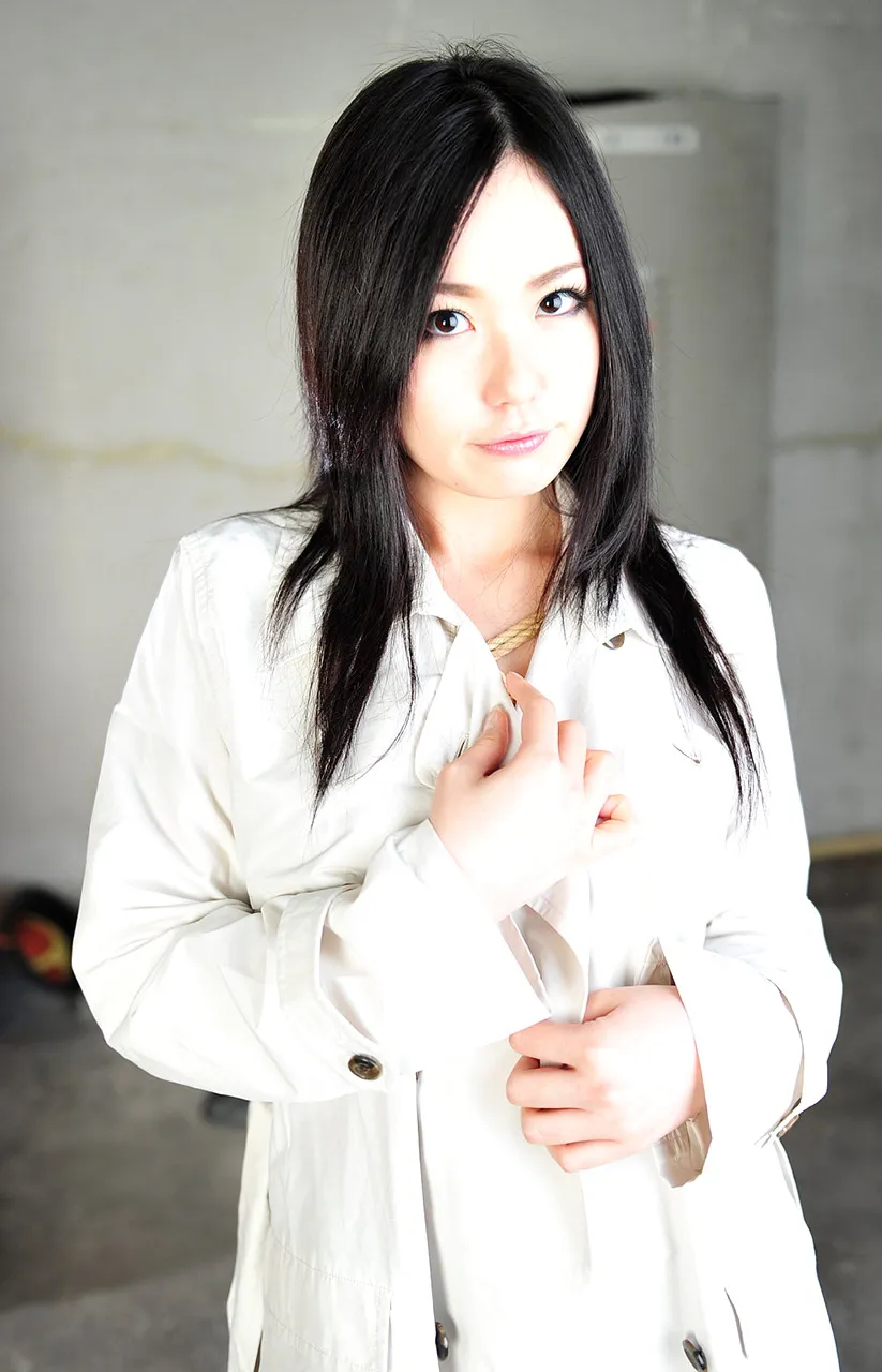 Chisato Ayukawa