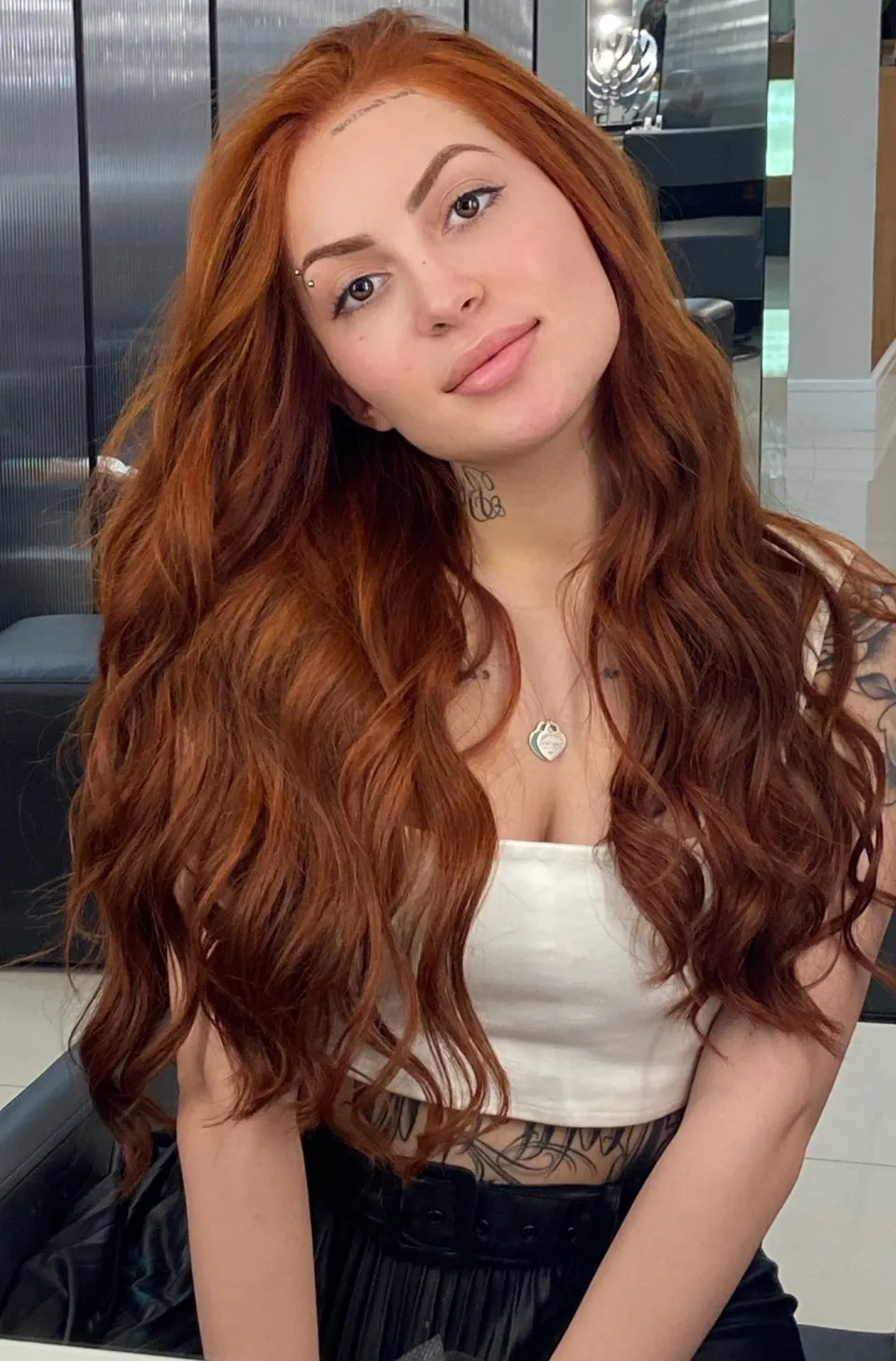 Mari Ávila