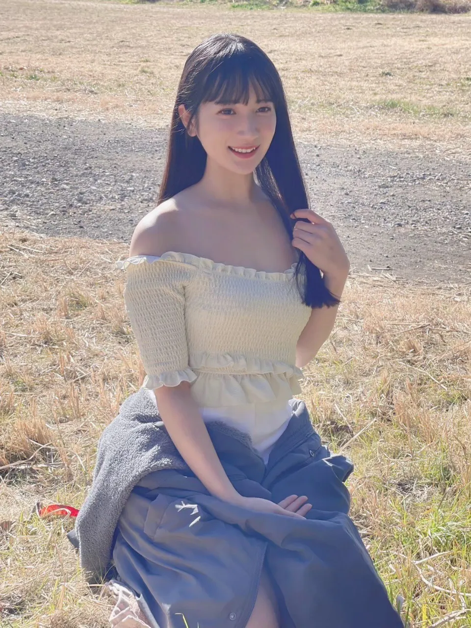 Marina Nishio