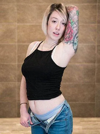 Arielle Moon