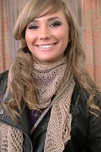 Jessica Lux
