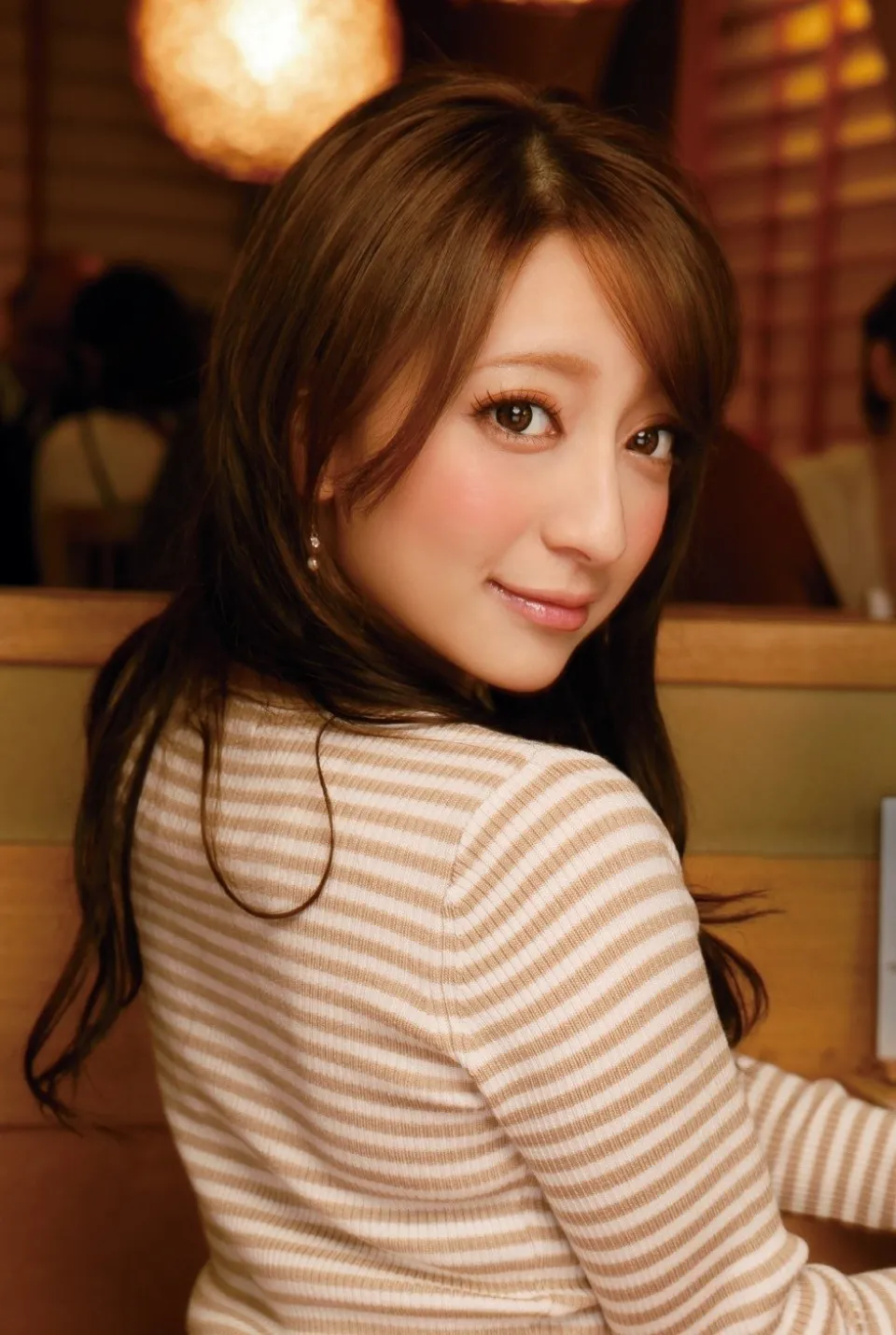 Kanon Mochizuki