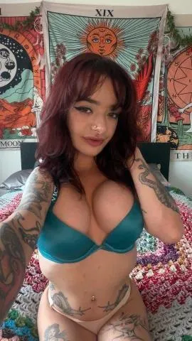 Cora Reef