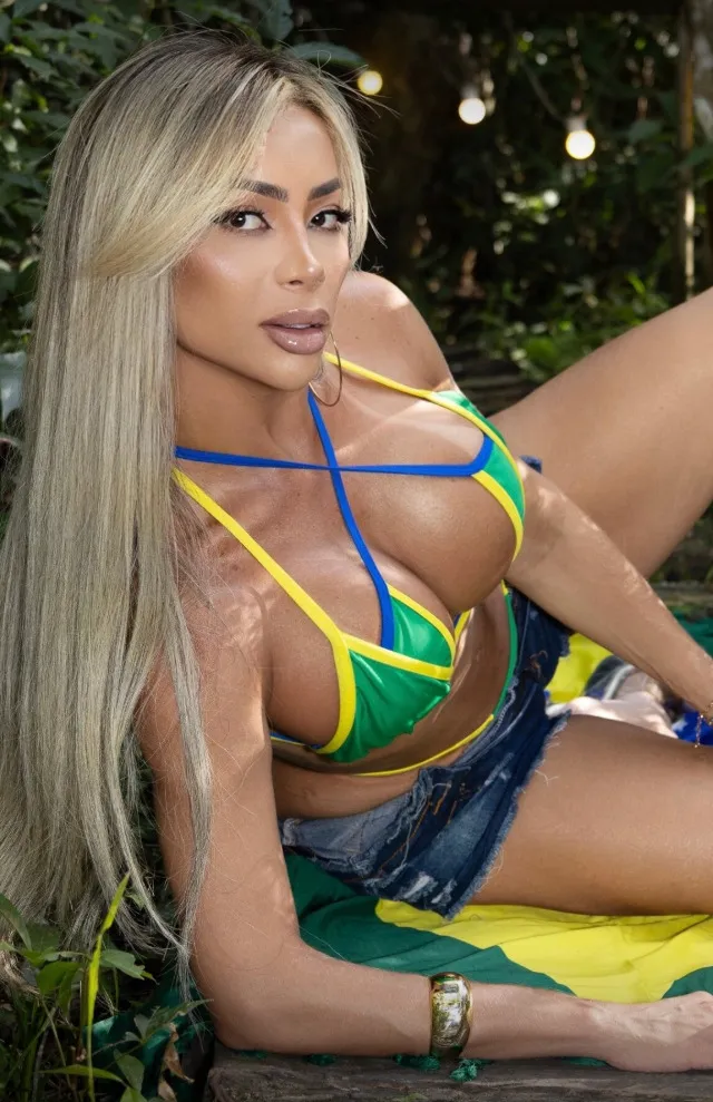 Juliana Belfort