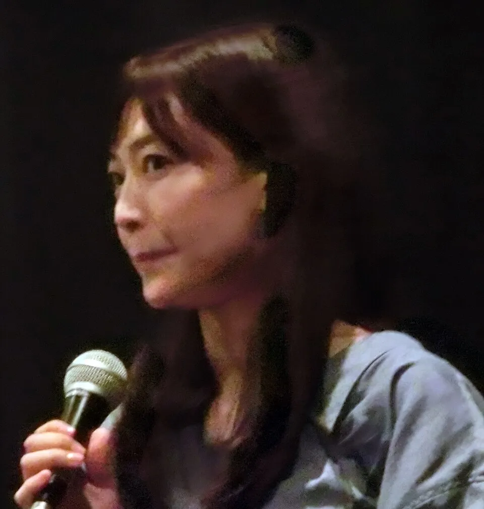 Tōko Namiki