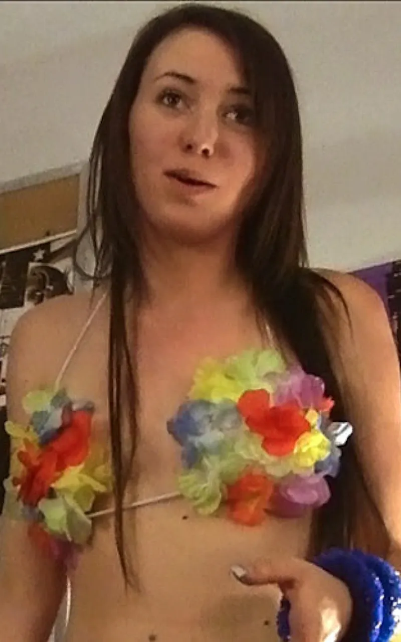 Lillian Starr