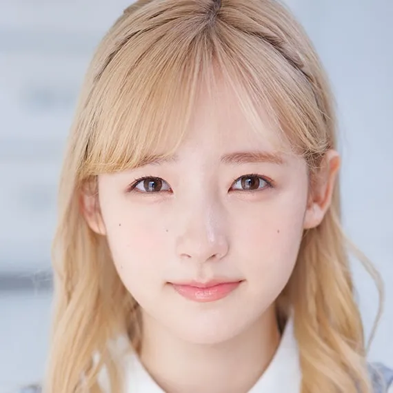 Honoka Mori