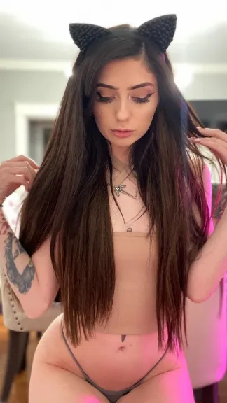 BabeAriel