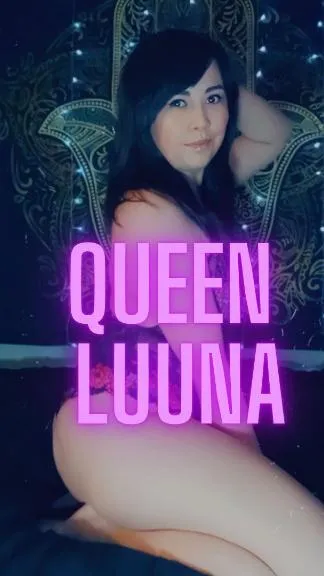 Queen Luuna