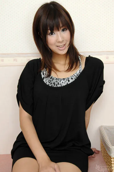 Nana Saeki