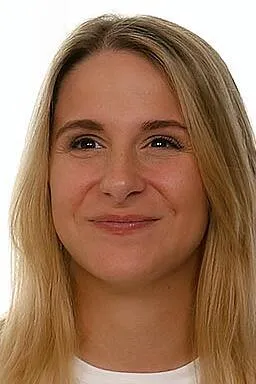 Steph Wilde