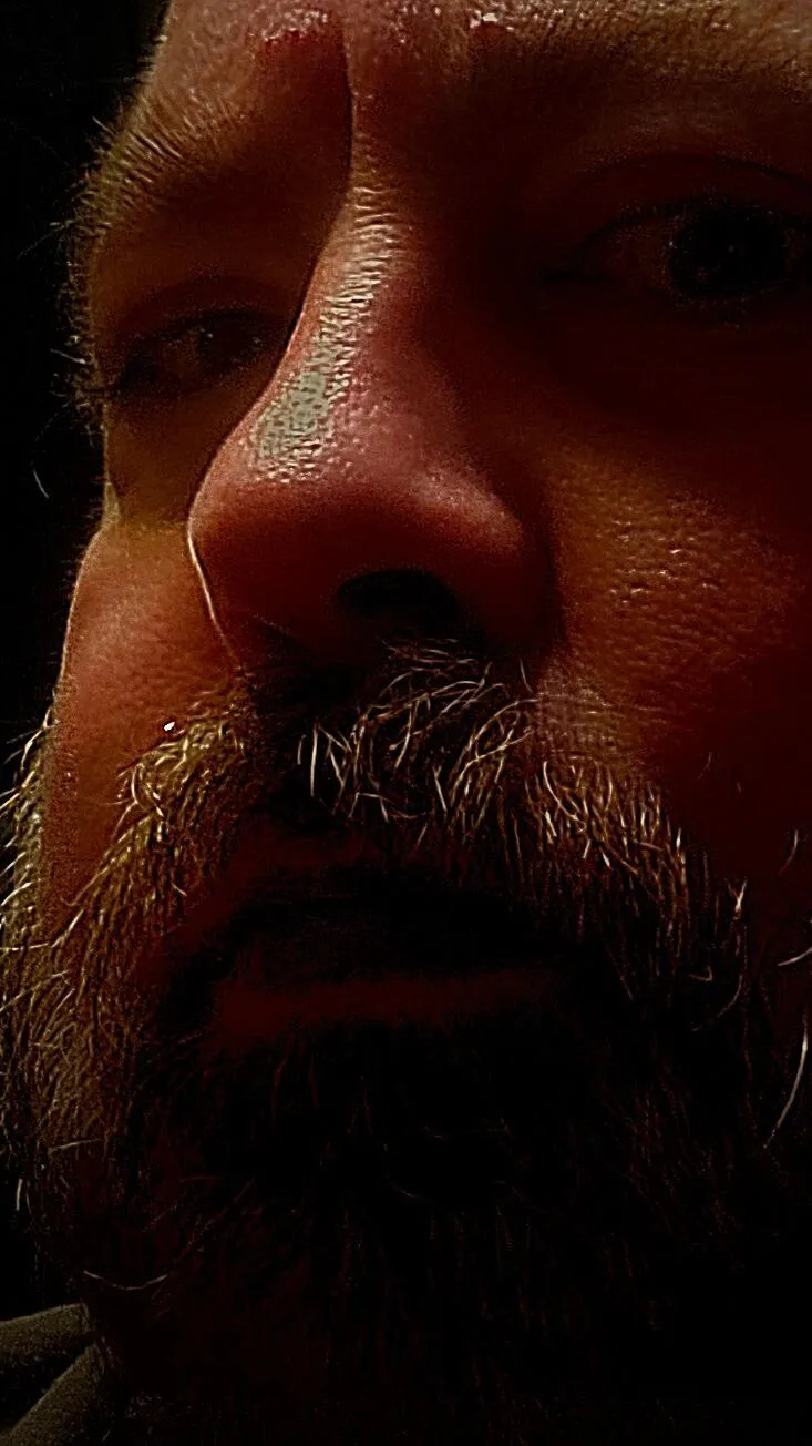 Ian Cedar