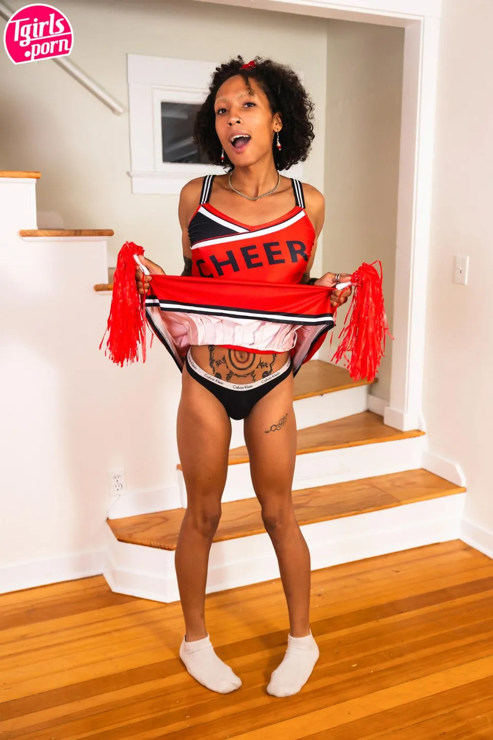 Liza Belle