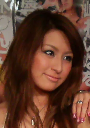 Reina Matsushima